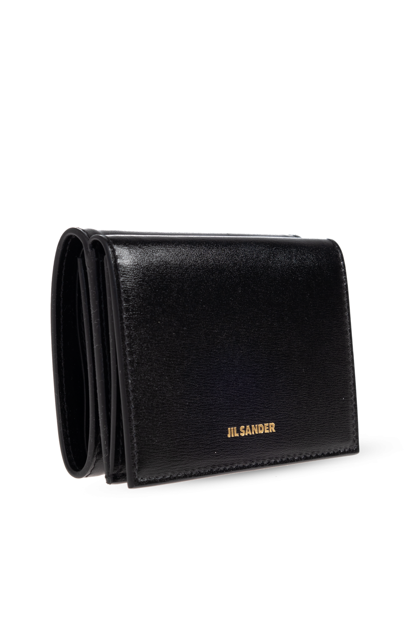 JIL SANDER Wallet with logo | Women's Accessories | Vitkac
